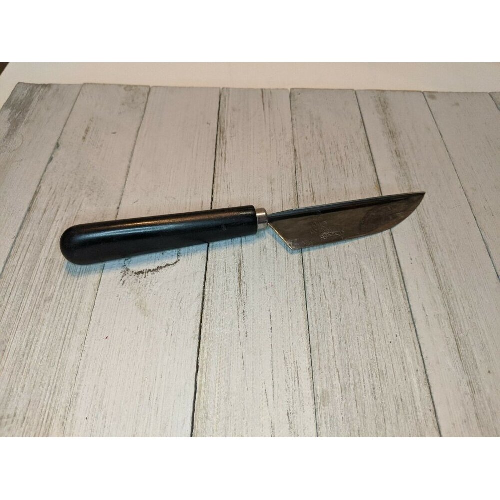 Pampered Chef V-Shape #1 Cutter Knife Wedger Tool 8"